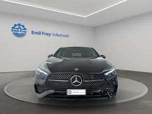 MERCEDES-BENZ A 250 AMG Line 4m