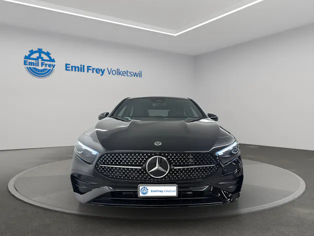 MERCEDES-BENZ A 250 AMG Line 4m