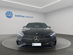 Fahrzeugbild MERCEDES-BENZ A 250 AMG Line 4m