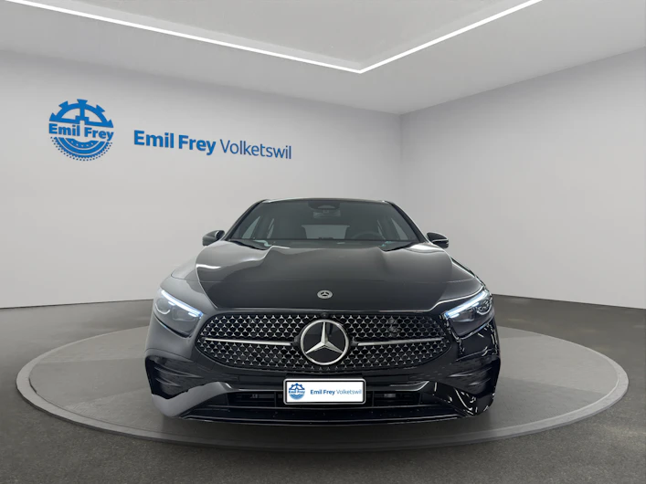 Fahrzeugbild MERCEDES-BENZ A 250