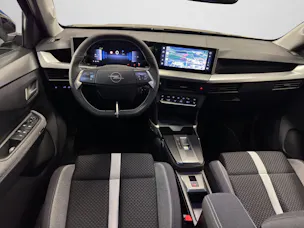 OPEL Frontera 1.2 T HEV 145 GS