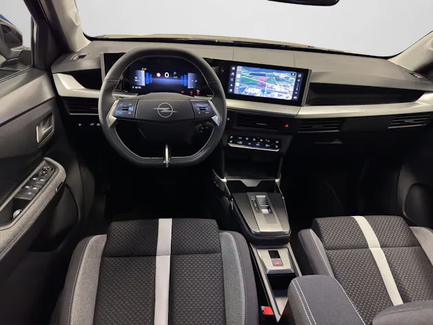 Opel Frontera 1.2 T HEV 145 GS