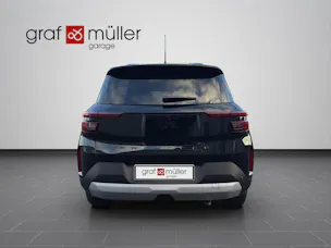 OPEL Frontera 1.2 T HEV 145 GS