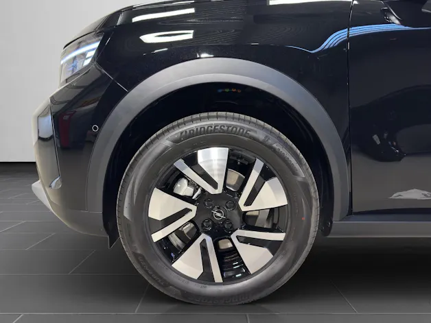 Opel Frontera 1.2 T HEV 145 GS