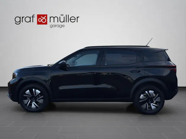 Opel Frontera 1.2 T HEV 145 GS