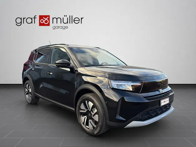 Opel Frontera 1.2 T HEV 145 GS