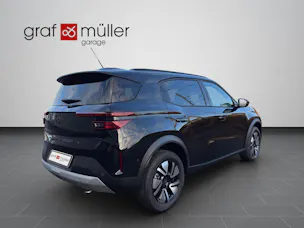 OPEL Frontera 1.2 T HEV 145 GS