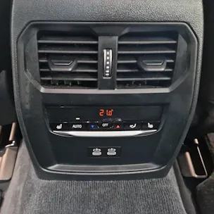 BMW i4 eDrive40 M Sport