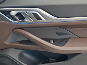 BMW i4 eDrive40 M Sport