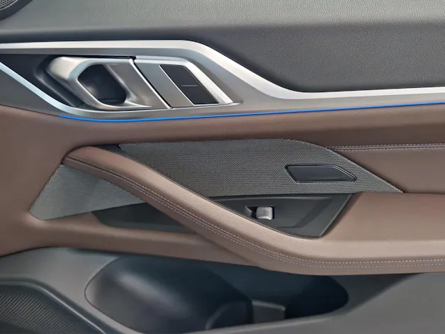BMW i4 eDrive40 M Sport