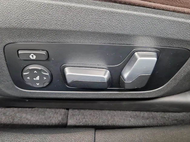 BMW i4 eDrive40 M Sport