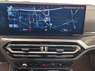 BMW i4 eDrive40 M Sport