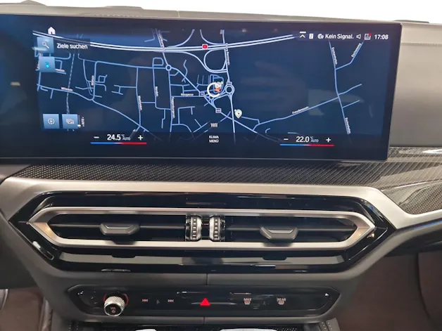 BMW i4 eDrive40 M Sport