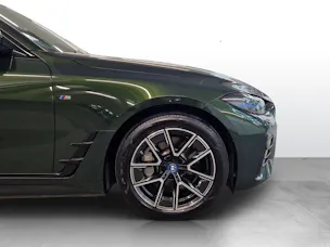 BMW i4 eDrive40 M Sport