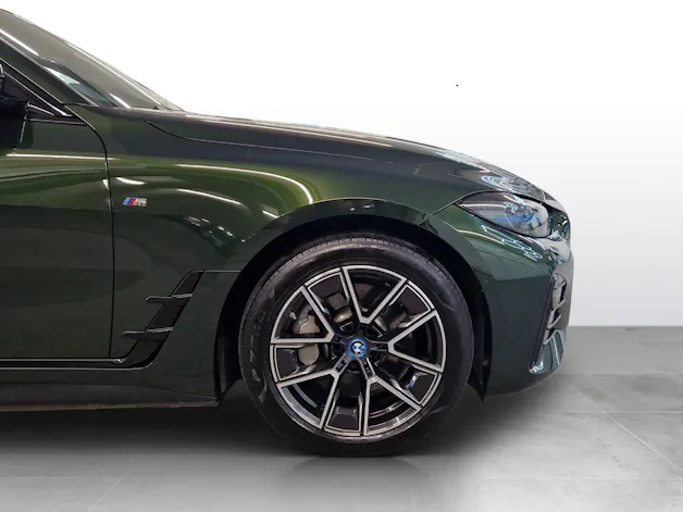 BMW i4 eDrive40 M Sport