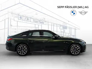 BMW i4 eDrive40 M Sport
