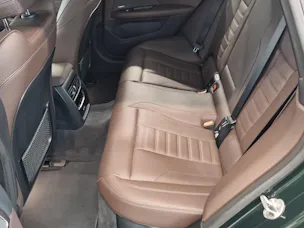 BMW i4 eDrive40 M Sport