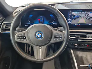 BMW i4 eDrive40 M Sport