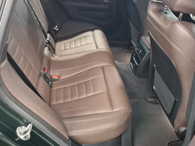 BMW i4 eDrive40 M Sport