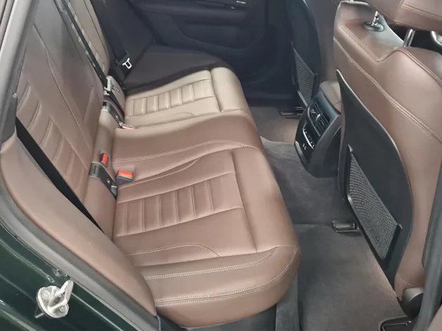 BMW i4 eDrive40 M Sport
