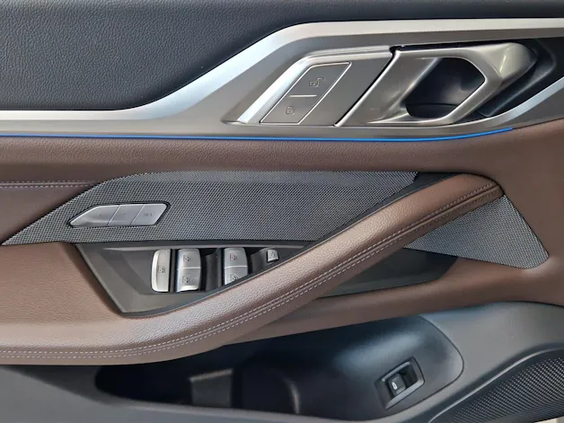 BMW i4 eDrive40 M Sport