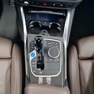 BMW i4 eDrive40 M Sport