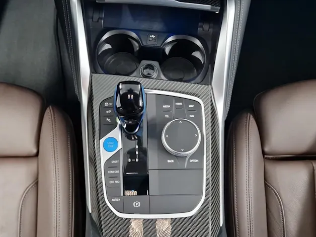 BMW i4 eDrive40 M Sport