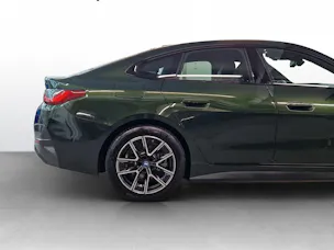 BMW i4 eDrive40 M Sport