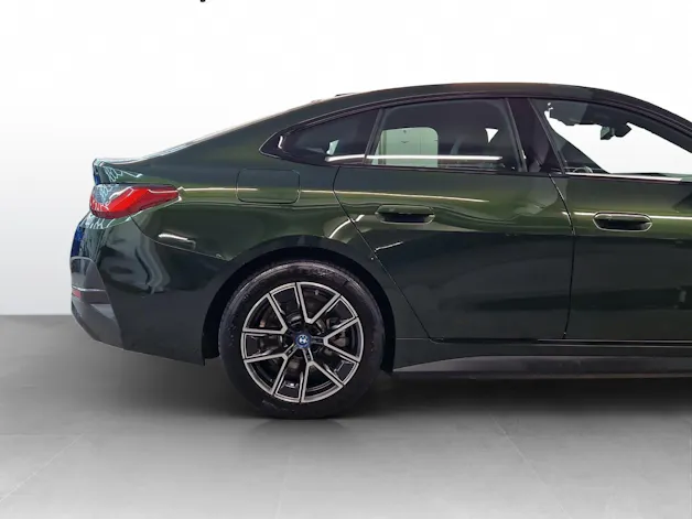 BMW i4 eDrive40 M Sport