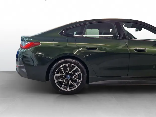 BMW i4 eDrive40 M Sport