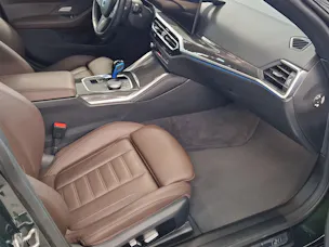 BMW i4 eDrive40 M Sport