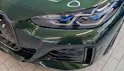 BMW i4 eDrive40 M Sport