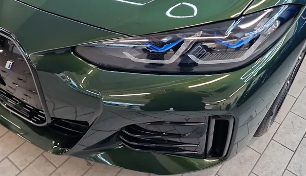 BMW i4 eDrive40 M Sport