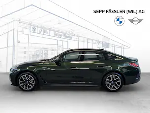 BMW i4 eDrive40 M Sport