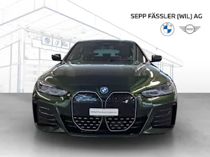 BMW i4 eDrive40 M Sport