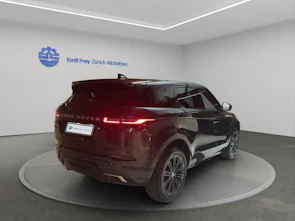 image du véhicule LAND ROVER Range Rover Evoque 1.5 T 270e Hoxton Edition