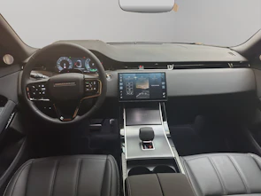 image du véhicule LAND ROVER Range Rover Evoque 1.5 T 270e Hoxton Edition