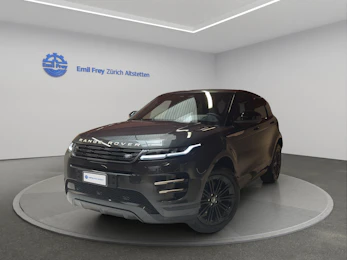 image du véhicule LAND ROVER Range Rover Evoque 1.5 T 270e Hoxton Edition