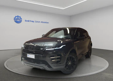 image du véhicule LAND ROVER Range Rover Evoque 1.5 T 270e Hoxton Edition image du véhicule LAND ROVER Range Rover Evoque 1.5 T 270e Hoxton Edition