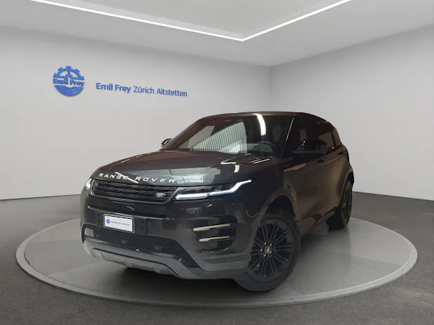 Land Rover Range Rover Evoque 1.5 T 270e Hoxton Edition