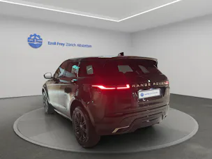 Land Rover Range Rover Evoque 1.5 T 270e Hoxton Edition