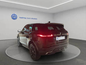 image du véhicule LAND ROVER Range Rover Evoque 1.5 T 270e Hoxton Edition