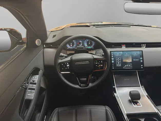 Land Rover Range Rover Evoque 1.5 T 270e Hoxton Edition