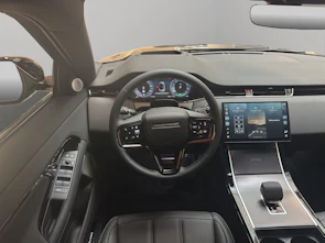 image du véhicule LAND ROVER Range Rover Evoque 1.5 T 270e Hoxton Edition