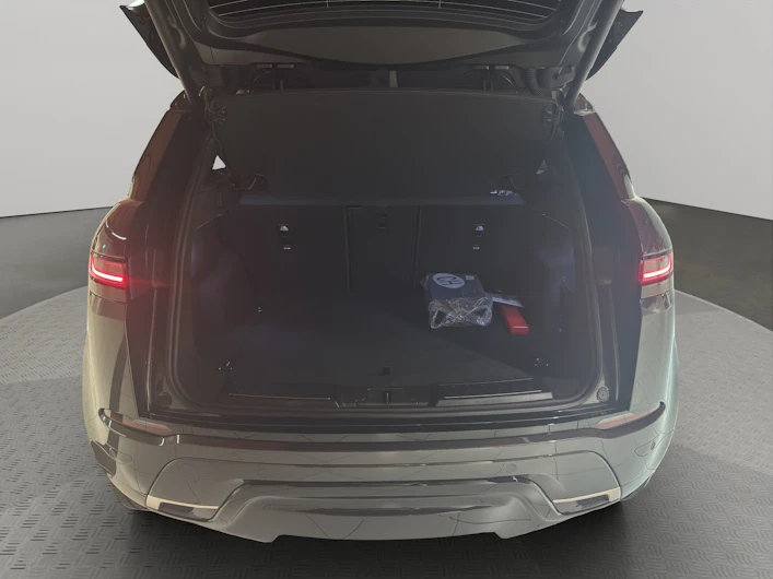 image du véhicule LAND ROVER RANGE ROVER EVOQUE