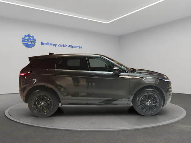 Land Rover Range Rover Evoque 1.5 T 270e Hoxton Edition