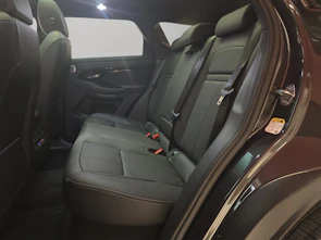 image du véhicule LAND ROVER Range Rover Evoque 1.5 T 270e Hoxton Edition