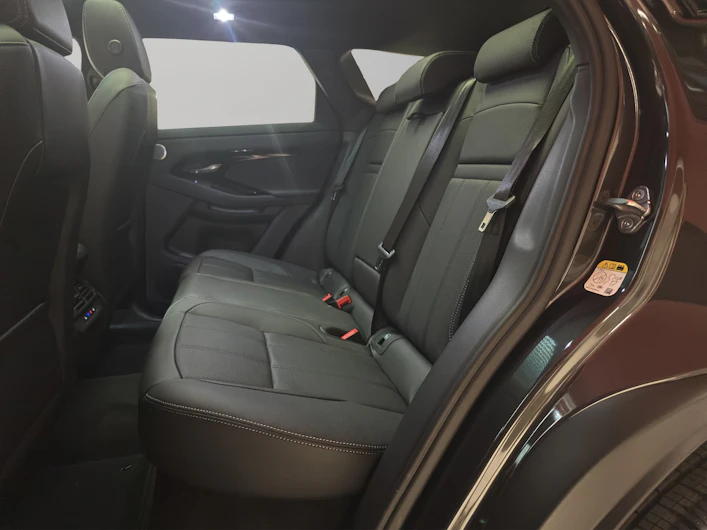 image du véhicule LAND ROVER RANGE ROVER EVOQUE