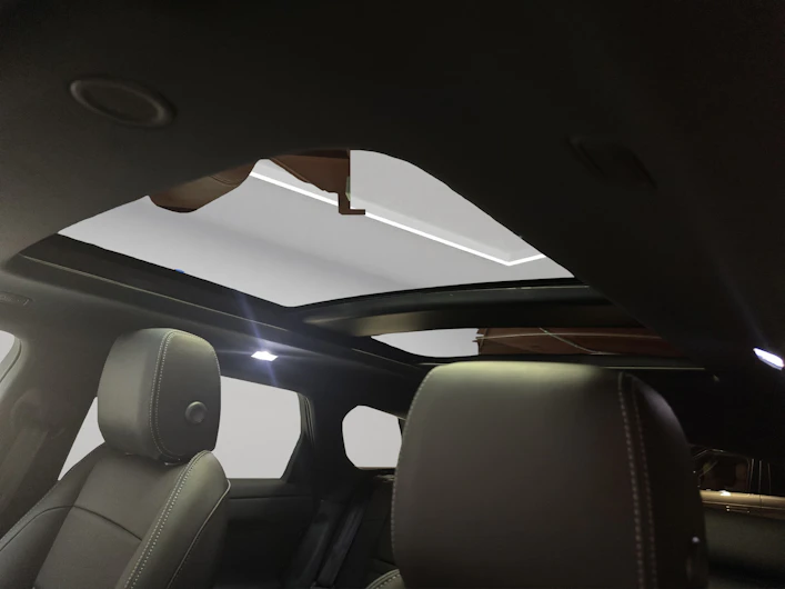image du véhicule LAND ROVER RANGE ROVER EVOQUE