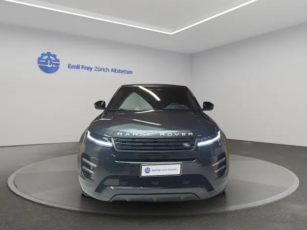 Land Rover Range Rover Evoque 1.5 T 270e Hoxton Edition